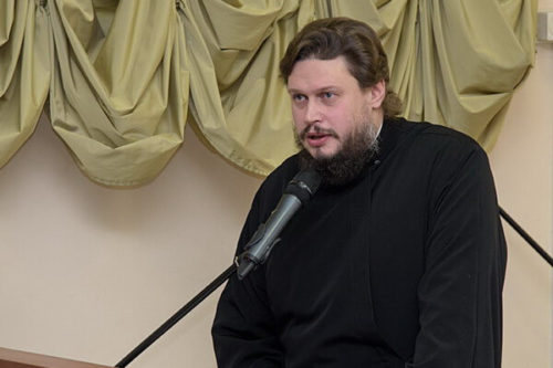 День свободного дыхания в Балашихе