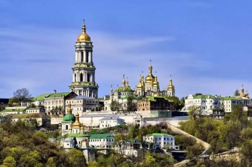 Канон о примирении Православной Церкви