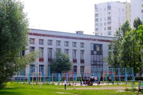 Подписание договора о сотрудничестве со школой в Павлино