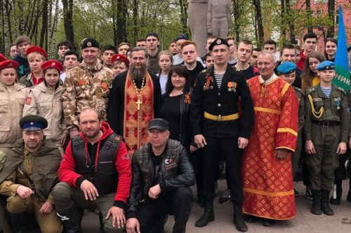 Открытый молодежный турнир по «Лазертагу»