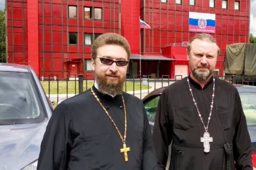 Встреча в балашихинском филиале Метрологического центра