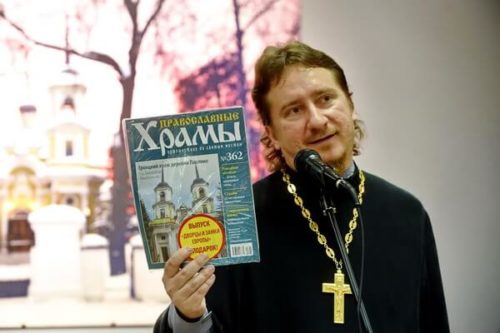 Выставка в картинной галерее Балашихи
