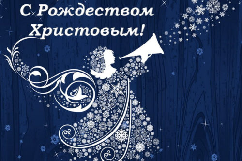 Добрые дела на Святки в Балашихинском благочинии